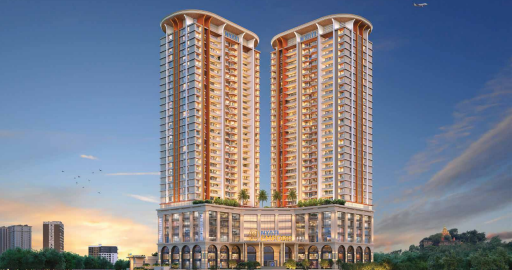 Nyati Evania , Pune